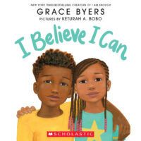 I Believe I Can