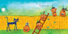 Pete the Cat: Five Little Pumpkins