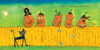 Pete the Cat: Five Little Pumpkins