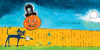 Pete the Cat: Five Little Pumpkins