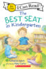The Best Seat in Kindergarten