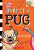 Diary of a Pug: Scaredy-Pug