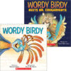 Wordy Birdy 2-Pack