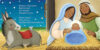 Christmas in the Stable