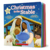 Christmas in the Stable