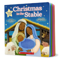 Christmas in the Stable