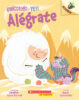 Unicornio y Yeti: Alégrate