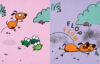Rana conoce Perro / Frog Meets Dog