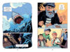 Sobreviví los ataques de tiburones de 1916: La novela gráfica (I Survived the Shark Attacks of 1916: The Graphic Novel)