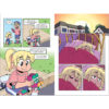 La hermanita de las niñeras: Los patines de Karen (Baby-sitters Little Sister: Karen’s Roller Skates)