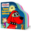 Clifford the Big Red Dog®: Happy Halloween, Clifford!