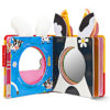 Scholastic Early Learners: Squeak-a-Moo!