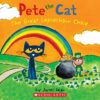 Pete the Cat: The Great Leprechaun Chase