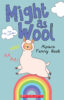 Might as Wool: Alpaca Funny Book