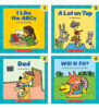 Phonics First Little Readers™ (Single-Copy Set)<br>