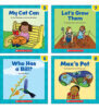 Phonics First Little Readers™ (Single-Copy Set)<br>