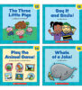 Phonics First Little Readers™ (Single-Copy Set)<br>