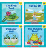 Phonics First Little Readers™ (Single-Copy Set)<br>