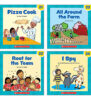 Phonics First Little Readers™ (Single-Copy Set)<br>