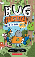 Bug Scouts: Out in the Wild!