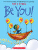 Be You!