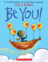 Be You!