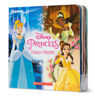 Disney Learning: Disney Princess Palace Playset