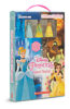 Disney Learning: Disney Princess Palace Playset