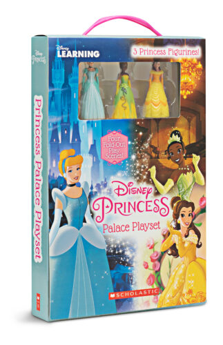 Princess playset deals