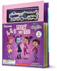 Disney Learning: Vampirina: 1, 2, 3 Party with Vee!