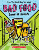 Bad Food: Game of Scones