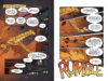 Wings of Fire: The Graphic Novel, Book Five: The Brightest Night