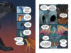 Wings of Fire: The Graphic Novel, Book Five: The Brightest Night