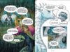 Wings of Fire: The Graphic Novel, Book Seven: Winter Turning
