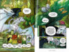 Wings of Fire: The Graphic Novel, Book Seven: Winter Turning