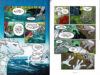 Wings of Fire: The Graphic Novel, Book Seven: Winter Turning
