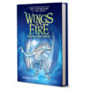 Wings of Fire: The Graphic Novel #7: Winter Turning: Library-Bound Edition