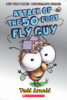 Attack of the 50-Foot Fly Guy