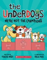 The Underdogs: We’re Not the Champions