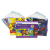 Disney Learning: Pixar Phonics Reading Program