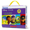 Disney Learning: Pixar Phonics Reading Program