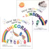 Crayon Adventures Pack