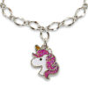 The Last Unicorn Plus Bracelet