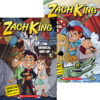 Zach King Duo