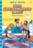 The Baby-Sitters Club® #1–#10 Pack