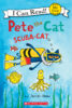 Pete the Cat Adventures 8-Pack