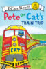 Pete the Cat Adventures 8-Pack