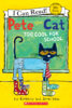 Pete the Cat Adventures 8-Pack