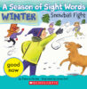 A Season of Sight Words Collection