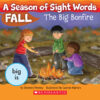 A Season of Sight Words Collection